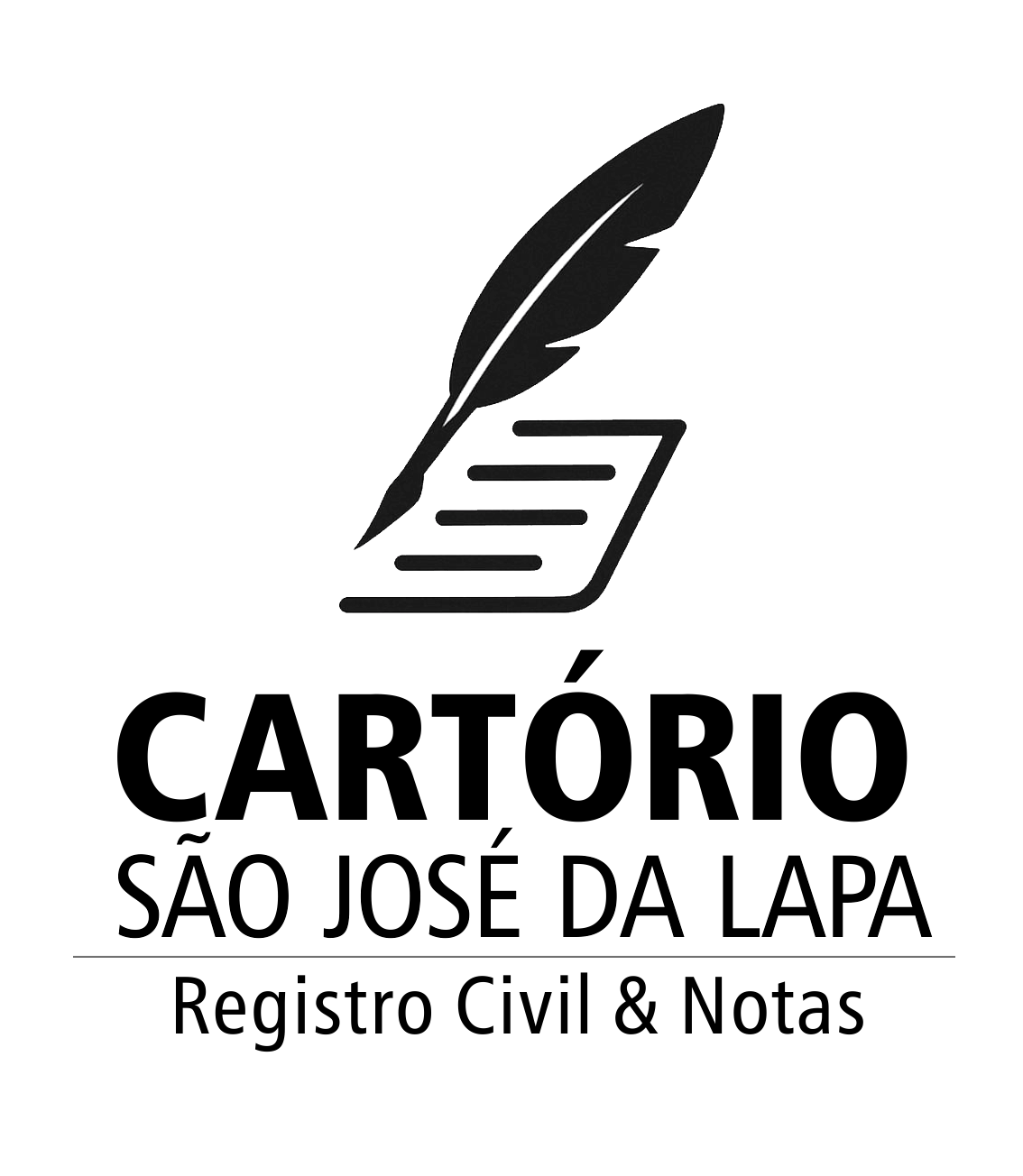 Cartório São José da Lapa